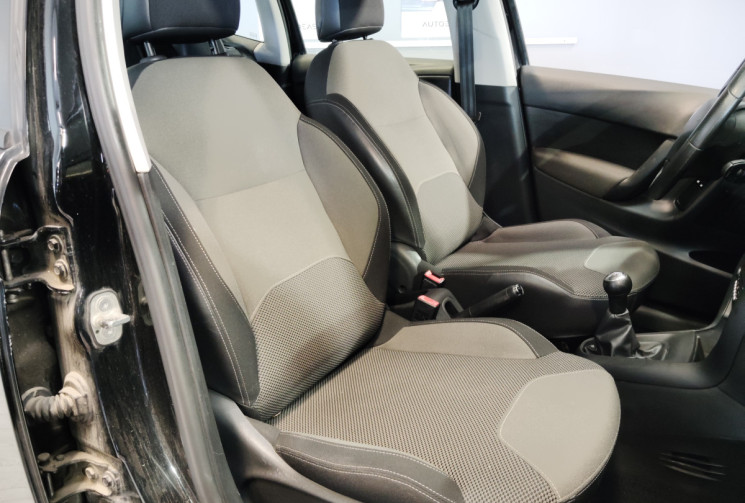 Citroën C3 1.0 VTi PureTech Attraction