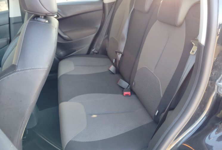 Citroën C3 1.0 VTi PureTech Attraction