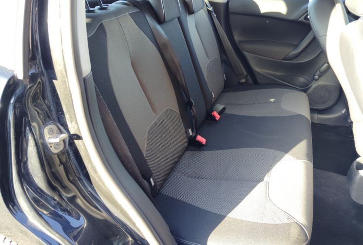 Citroën C3 1.0 VTi PureTech Attraction