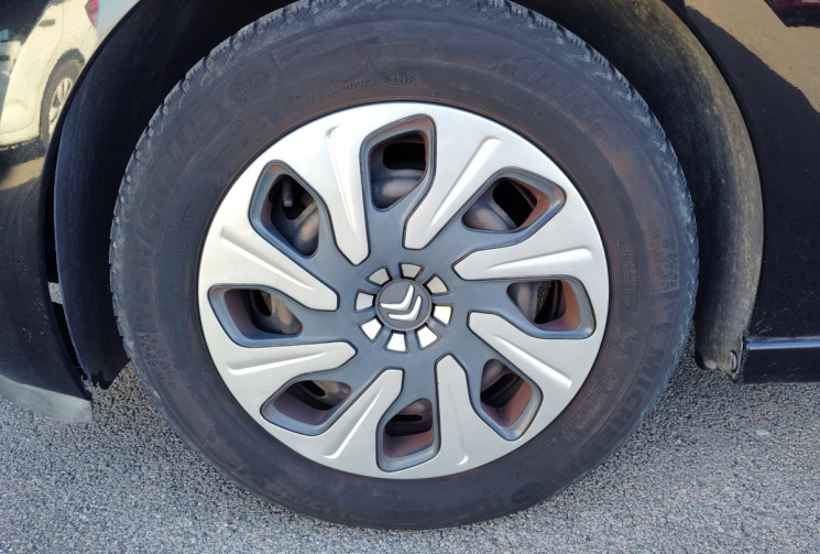 Citroën C3 1.0 VTi PureTech Attraction