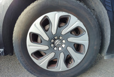 Citroën C3 1.0 VTi PureTech Attraction