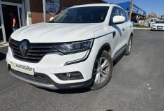 Renault Koleos Energy Zen 2.0 DCI X Tronic 175 cv BVA