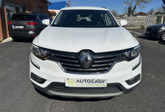 Renault Koleos Energy Zen 2.0 DCI X Tronic 175 cv BVA