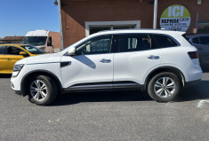 Renault Koleos Energy Zen 2.0 DCI X Tronic 175 cv BVA