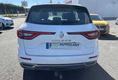 Renault Koleos Energy Zen 2.0 DCI X Tronic 175 cv BVA