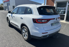 Renault Koleos Energy Zen 2.0 DCI X Tronic 175 cv BVA