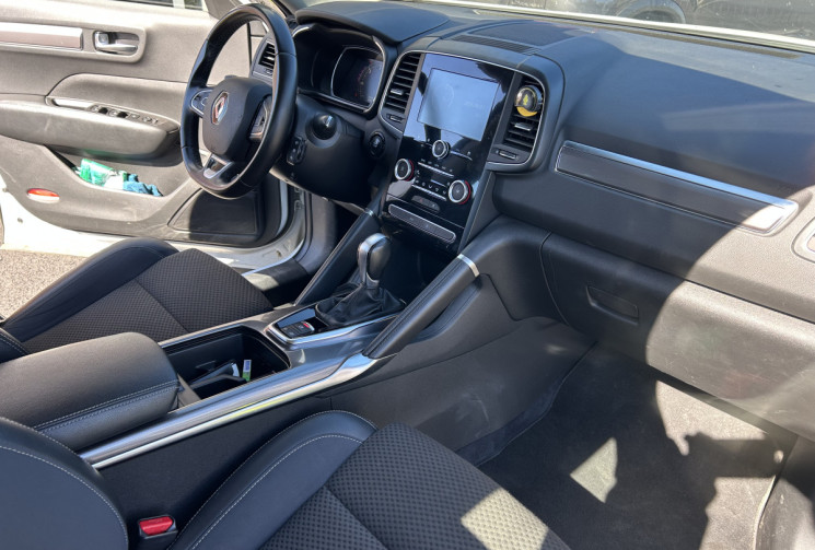 Renault Koleos Energy Zen 2.0 DCI X Tronic 175 cv BVA