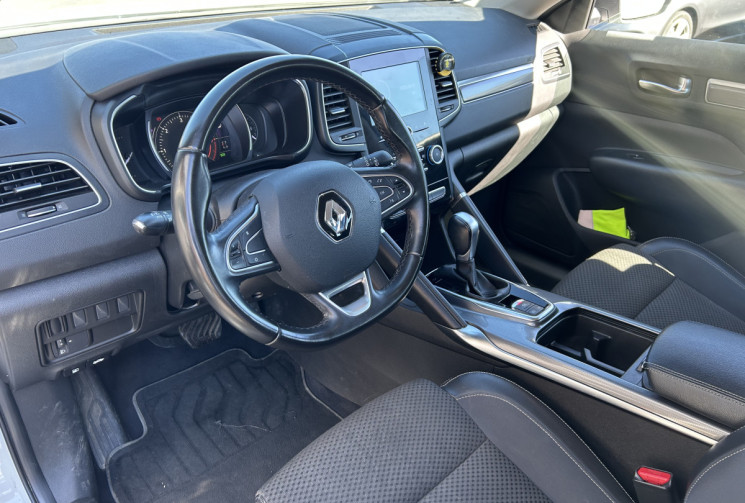 Renault Koleos Energy Zen 2.0 DCI X Tronic 175 cv BVA