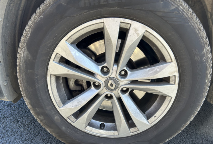 Renault Koleos Energy Zen 2.0 DCI X Tronic 175 cv BVA