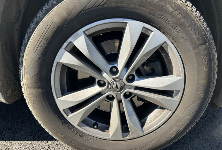 Renault Koleos Energy Zen 2.0 DCI X Tronic 175 cv BVA