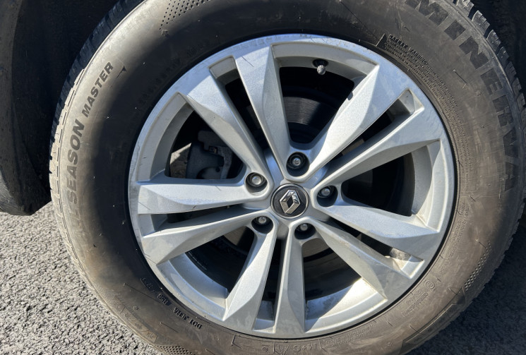 Renault Koleos Energy Zen 2.0 DCI X Tronic 175 cv BVA