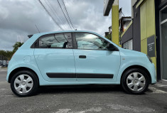 Renault Twingo III 1.0 SCe 12V 70 cv Life Euro6c // chaine de distribution // très peu kilométrée