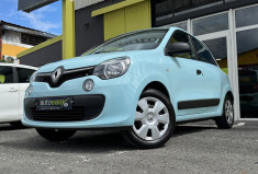 Renault Twingo III 1.0 SCe 12V 70 cv Life Euro6c // chaine de distribution // très peu kilométrée
