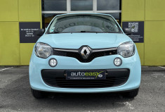 Renault Twingo III 1.0 SCe 12V 70 cv Life Euro6c // chaine de distribution // très peu kilométrée