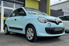 Renault Twingo III 1.0 SCe 12V 70 cv Life Euro6c // chaine de distribution // très peu kilométrée