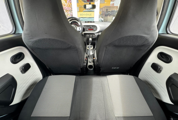 Renault Twingo III 1.0 SCe 12V 70 cv Life Euro6c // chaine de distribution // très peu kilométrée