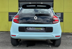 Renault Twingo III 1.0 SCe 12V 70 cv Life Euro6c // chaine de distribution // très peu kilométrée