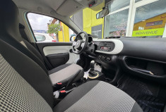 Renault Twingo III 1.0 SCe 12V 70 cv Life Euro6c // chaine de distribution // très peu kilométrée