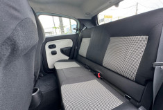 Renault Twingo III 1.0 SCe 12V 70 cv Life Euro6c // chaine de distribution // très peu kilométrée