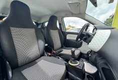 Renault Twingo III 1.0 SCe 12V 70 cv Life Euro6c // chaine de distribution // très peu kilométrée