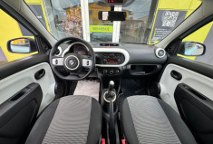 Renault Twingo III 1.0 SCe 12V 70 cv Life Euro6c // chaine de distribution // très peu kilométrée