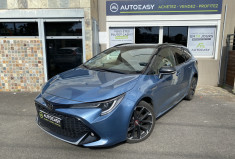 Toyota Corolla  Touring Sports 2.0 VVT-i 16V GPS 180 HSD CVT 152 cv GR SPORT
