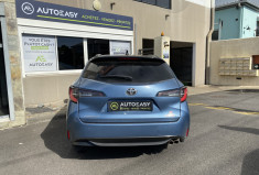 Toyota Corolla  Touring Sports 2.0 VVT-i 16V GPS 180 HSD CVT 152 cv GR SPORT