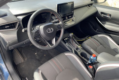 Toyota Corolla  Touring Sports 2.0 VVT-i 16V GPS 180 HSD CVT 152 cv GR SPORT