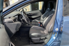 Toyota Corolla  Touring Sports 2.0 VVT-i 16V GPS 180 HSD CVT 152 cv GR SPORT