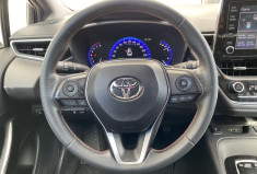 Toyota Corolla  Touring Sports 2.0 VVT-i 16V GPS 180 HSD CVT 152 cv GR SPORT