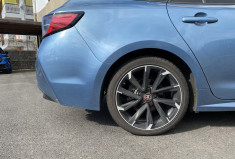 Toyota Corolla  Touring Sports 2.0 VVT-i 16V GPS 180 HSD CVT 152 cv GR SPORT