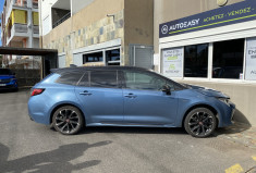 Toyota Corolla  Touring Sports 2.0 VVT-i 16V GPS 180 HSD CVT 152 cv GR SPORT