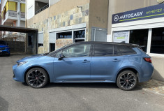 Toyota Corolla  Touring Sports 2.0 VVT-i 16V GPS 180 HSD CVT 152 cv GR SPORT