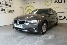 BMW SERIE 3 TOURING (F31) 320 D 163CV  EFFICIENT DYNAMIC FINITION CONFORT GARANTIE 6 MOIS