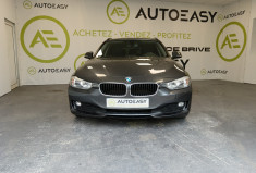BMW SERIE 3 TOURING (F31) 320 D 163CV  EFFICIENT DYNAMIC FINITION CONFORT GARANTIE 6 MOIS