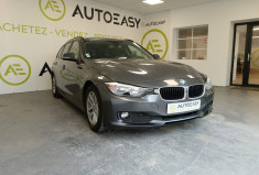 BMW SERIE 3 TOURING (F31) 320 D 163CV  EFFICIENT DYNAMIC FINITION CONFORT GARANTIE 6 MOIS