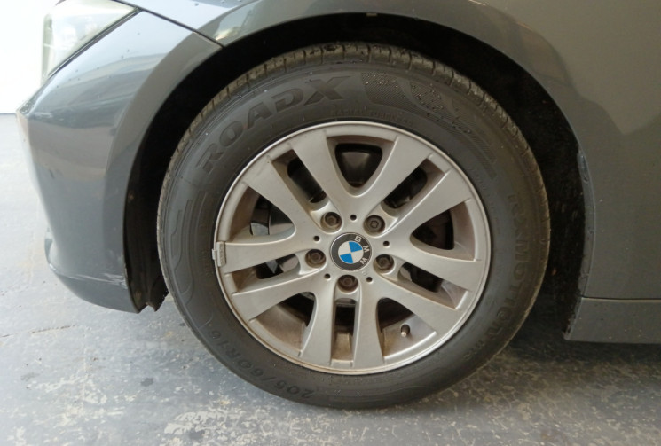 BMW SERIE 3 TOURING (F31) 320 D 163CV  EFFICIENT DYNAMIC FINITION CONFORT GARANTIE 6 MOIS