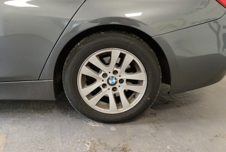 BMW SERIE 3 TOURING (F31) 320 D 163CV  EFFICIENT DYNAMIC FINITION CONFORT GARANTIE 6 MOIS