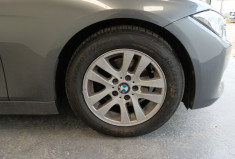 BMW SERIE 3 TOURING (F31) 320 D 163CV  EFFICIENT DYNAMIC FINITION CONFORT GARANTIE 6 MOIS