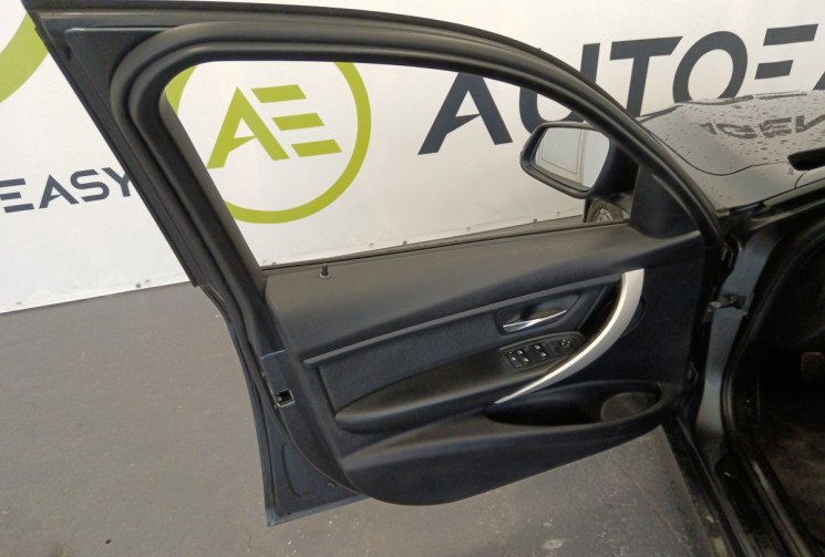 BMW SERIE 3 TOURING (F31) 320 D 163CV  EFFICIENT DYNAMIC FINITION CONFORT GARANTIE 6 MOIS