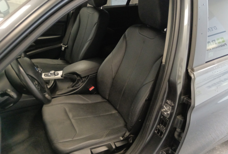BMW SERIE 3 TOURING (F31) 320 D 163CV  EFFICIENT DYNAMIC FINITION CONFORT GARANTIE 6 MOIS