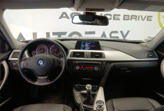 BMW SERIE 3 TOURING (F31) 320 D 163CV  EFFICIENT DYNAMIC FINITION CONFORT GARANTIE 6 MOIS