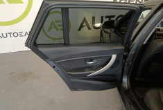 BMW SERIE 3 TOURING (F31) 320 D 163CV  EFFICIENT DYNAMIC FINITION CONFORT GARANTIE 6 MOIS