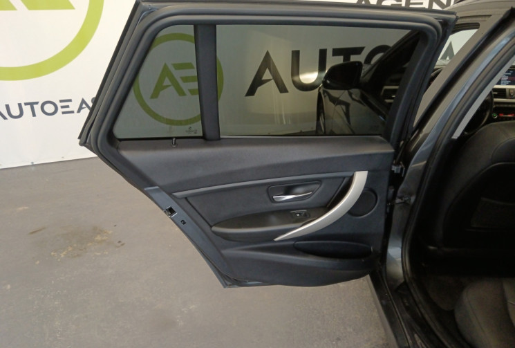 BMW SERIE 3 TOURING (F31) 320 D 163CV  EFFICIENT DYNAMIC FINITION CONFORT GARANTIE 6 MOIS