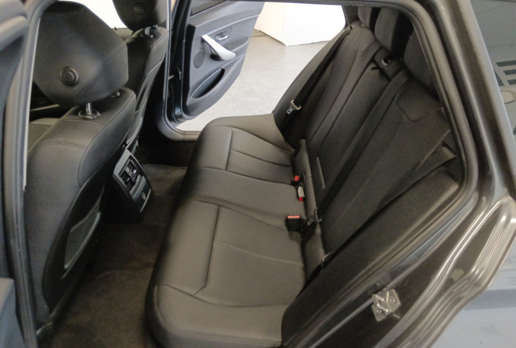 BMW SERIE 3 TOURING (F31) 320 D 163CV  EFFICIENT DYNAMIC FINITION CONFORT GARANTIE 6 MOIS