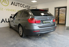 BMW SERIE 3 TOURING (F31) 320 D 163CV  EFFICIENT DYNAMIC FINITION CONFORT GARANTIE 6 MOIS