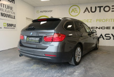 BMW SERIE 3 TOURING (F31) 320 D 163CV  EFFICIENT DYNAMIC FINITION CONFORT GARANTIE 6 MOIS