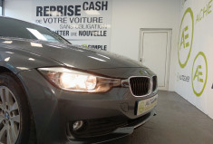 BMW SERIE 3 TOURING (F31) 320 D 163CV  EFFICIENT DYNAMIC FINITION CONFORT GARANTIE 6 MOIS