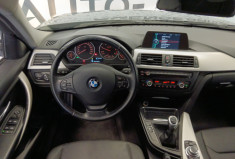 BMW SERIE 3 TOURING (F31) 320 D 163CV  EFFICIENT DYNAMIC FINITION CONFORT GARANTIE 6 MOIS