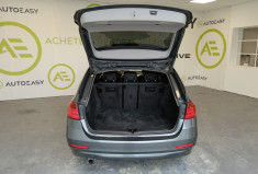 BMW SERIE 3 TOURING (F31) 320 D 163CV  EFFICIENT DYNAMIC FINITION CONFORT GARANTIE 6 MOIS